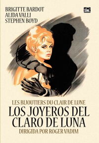 Los joyeros del claro de luna (1958)