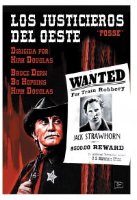 Los justicieros del Oeste (1975)