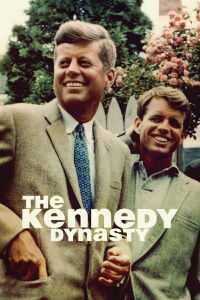 Los Kennedy: una dinastía americana (2023)