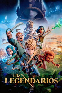 Los legendarios (2026)