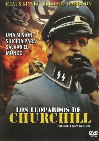 Los leopardos de Churchill (1970)