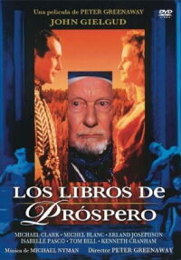 Los libros de Próspero (1991)