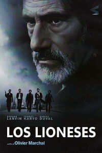 Los lioneses (2011)