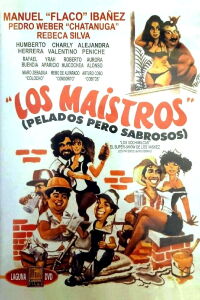 Los maistros (1988)