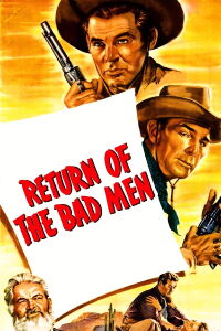 Los malos regresan (1948)
