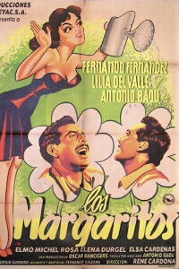 Los margaritos (1956)