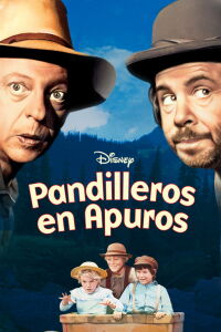 Los más torpes del Oeste (1975)