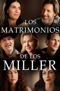 Los matrimonios de los Miller (2024)