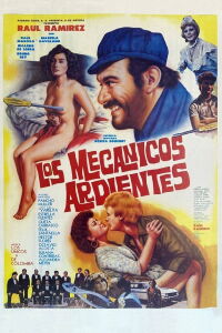 Los mecanicos ardientes (1985)