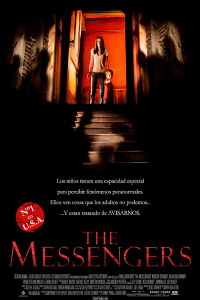 Los mensajeros (2007)