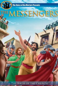 Los mensajeros (2017)