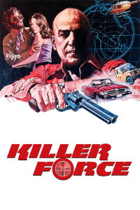 Los mercenarios de los diamantes (1976)