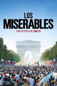 Los miserables (2019)