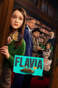Los misterios de Flavia (2026)