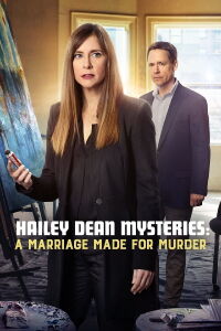Los Misterios de Hailey Dean: Un matrimonio hecho (2018)