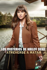 Los Misterios de Hailey Dean: Voluntad de matar (2018)