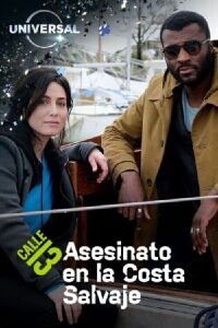 Los misterios de la marea (2023)