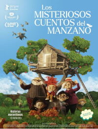 Los misteriosos cuentos del manzano (2025)