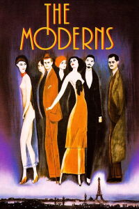 Los modernos (1988)