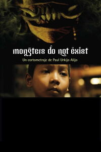 Los monstruos no existen (2012)
