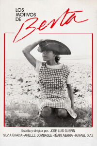 Los motivos de Berta (1984)