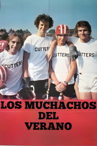 Los muchachos del verano (1979)
