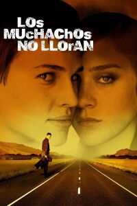 Los Muchachos No Lloran (1999)