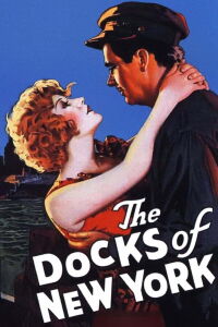 Los muelles de Nueva York (1928)