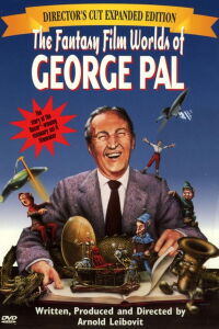Los mundos fantásticos de George Pal (1986)