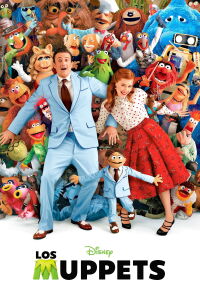 Los Muppets (2011)
