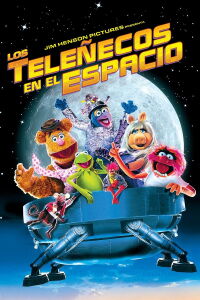 Los Muppets en el espacio (1999)