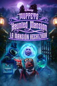 Los Muppets en Haunted Mansion (2021)
