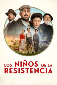 Los niños de la Resistencia (2026)