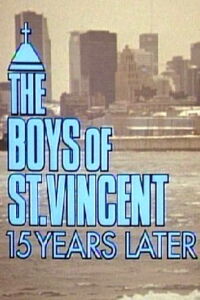 Los niños de San Vicente: 15 años despues (1992)