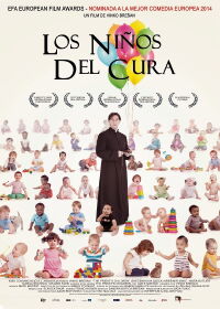 Los niños del cura (2013)