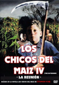 Los Niños del Maíz 4: La reunión (1996)