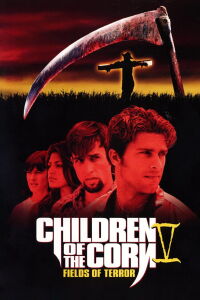 Los Niños del Maíz 5: Campos de terror (1998)