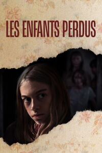 Los Niños Perdidos (2023)