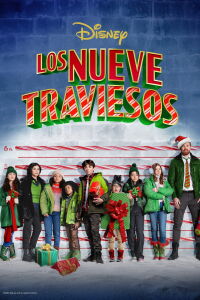Los nueve traviesos (2023)