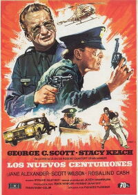 Los nuevos centuriones (1972)