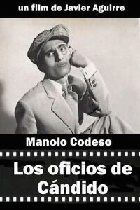 Los oficios de Cándido (1965)