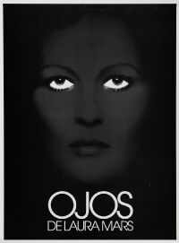Los ojos de Laura Mars (1978)