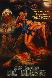 Los ojos del muerto (1987)