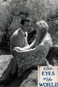 Los ojos del mundo (1930)