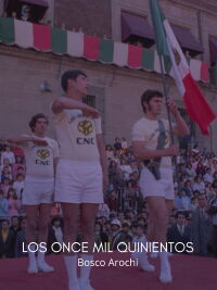 Los once mil quinientos (1973)