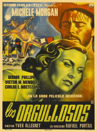 Los orgullosos (1953)
