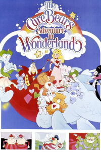 Los Osos Amorosos en el País de las Maravillas (1987)