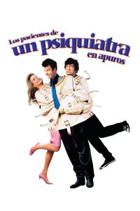 Los pacientes de un psiquiatra en apuros (1988)