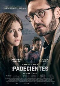 Los padecientes (2017)
