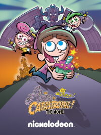 Los padrinos mágicos: ¡Abra catástrofe! (2003)